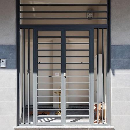 ミラノKaizen House - Bilocale De Angeliアパートメント エクステリア 写真