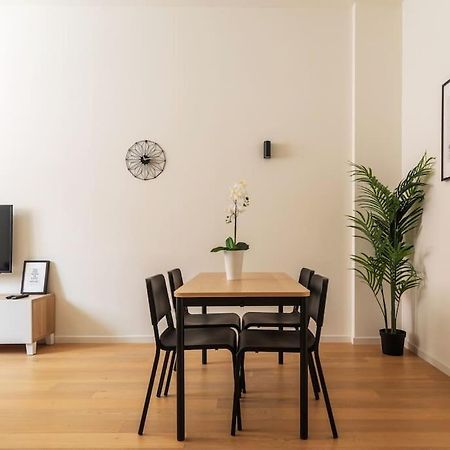 ミラノKaizen House - Bilocale De Angeliアパートメント エクステリア 写真