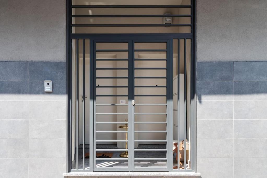 ミラノKaizen House - Bilocale De Angeliアパートメント エクステリア 写真